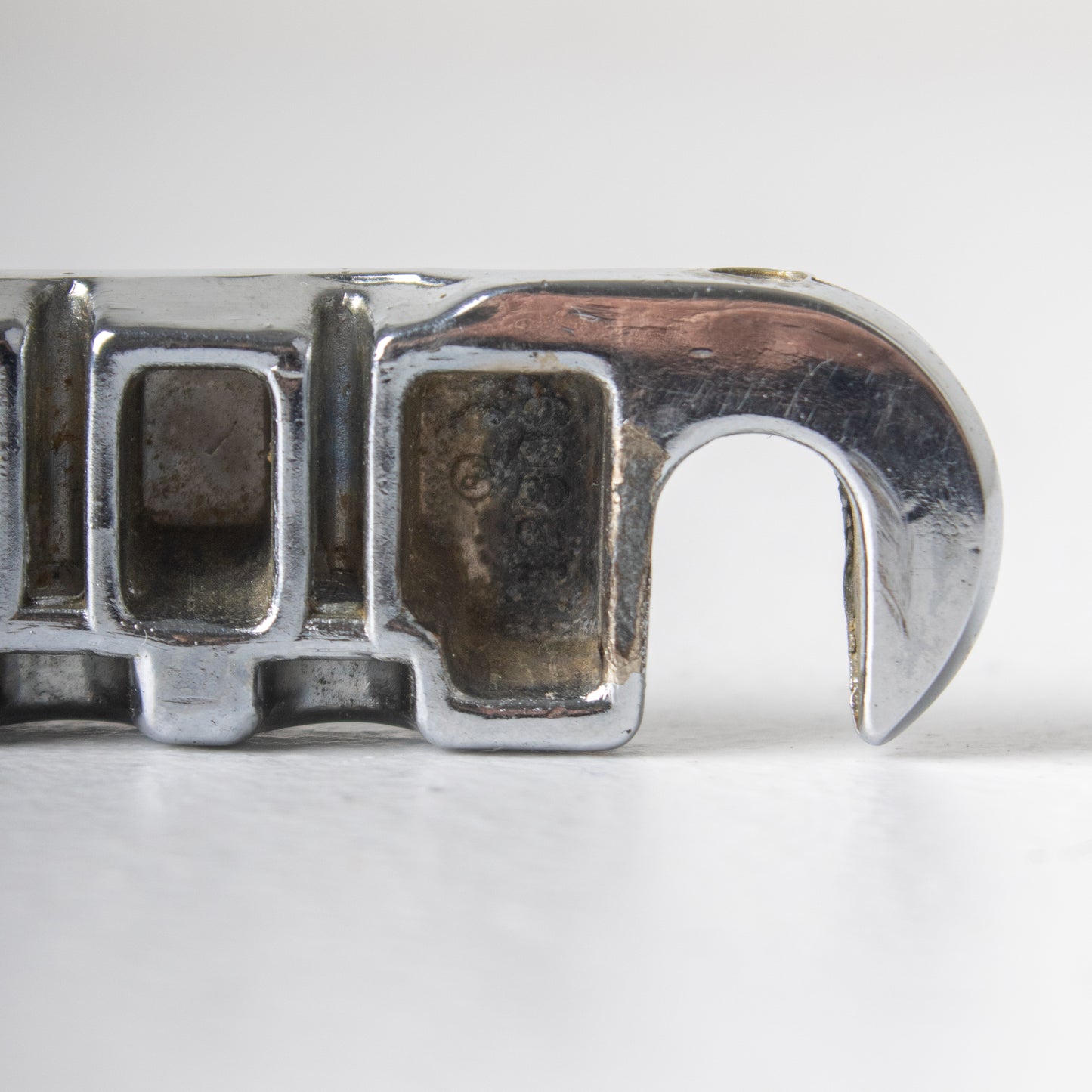 1965-1969 Gibson Lightning Bolt Wraparound