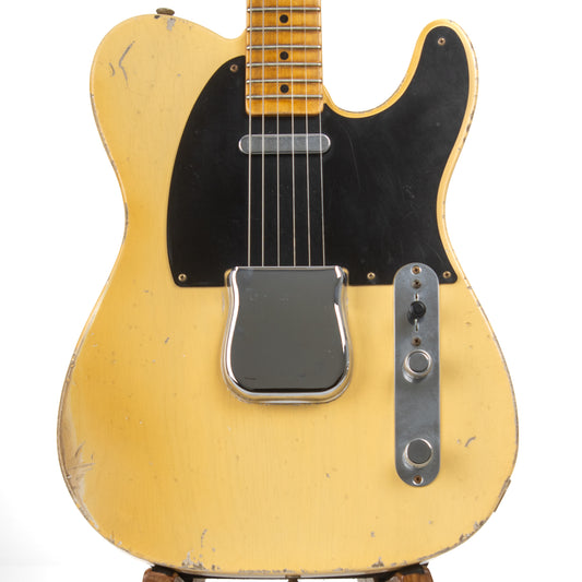2011 Fender Custom Shop Cruz '50s Telecaster - MVP Series