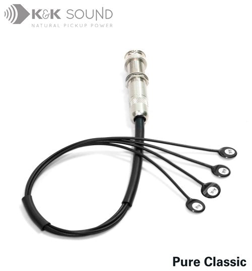 K&K Sound Pure Classic