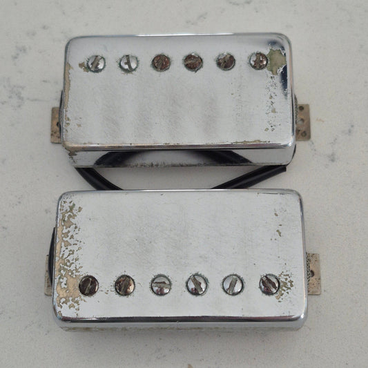 1965 - 1968?? Gibson Humbuckers