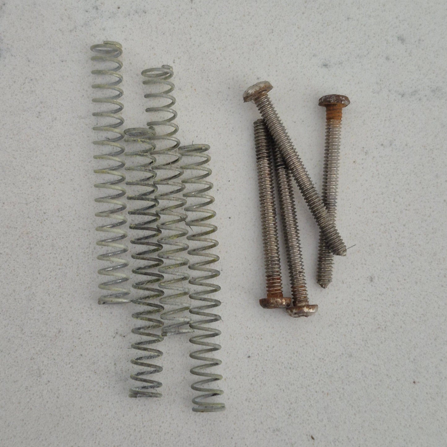 1965 - 1968?? Gibson Humbuckers