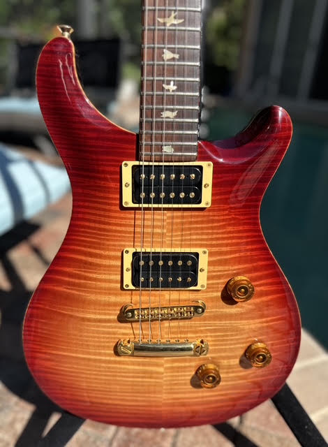 1990 PRS Limited Edition