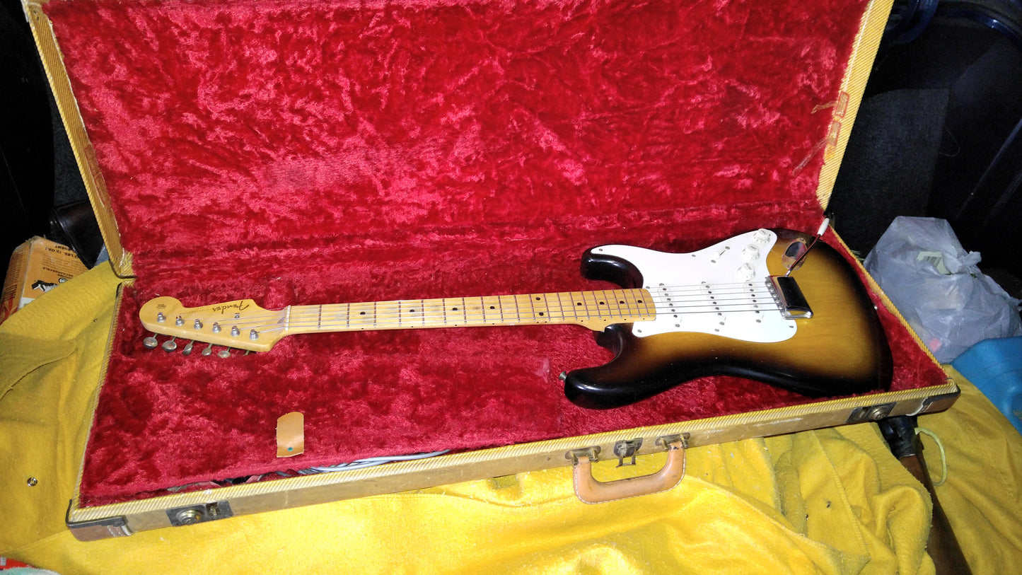 1957 Fender Stratocaster