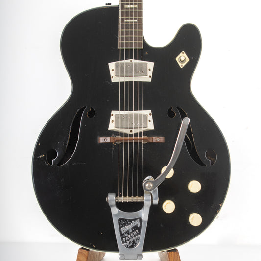 1960s Silvertone 1446
