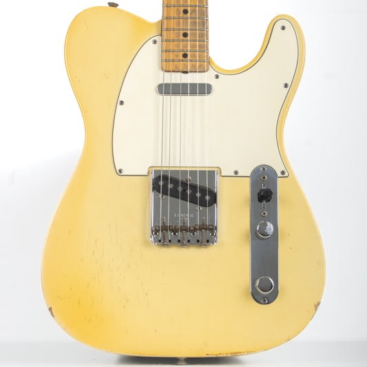 1968 Fender Telecaster