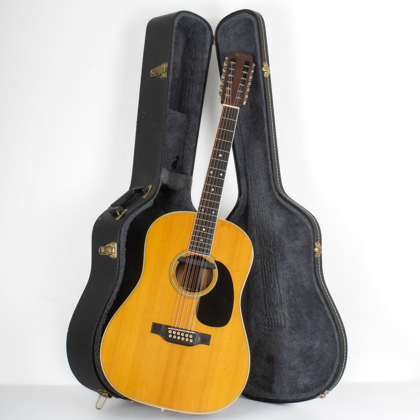 1969 Martin D12-35