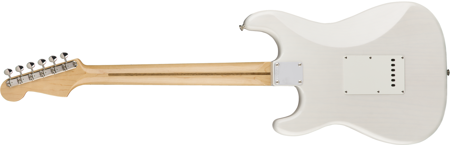 Fender American Original 50's Stratocaster In White Blonde