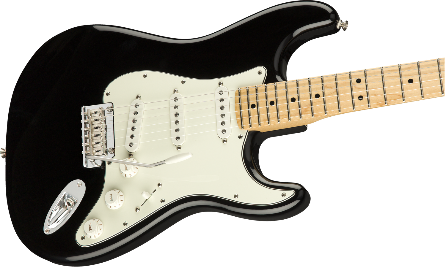 Fender Electric Guitars