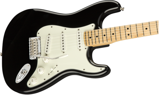 Fender Players Series Stratocaster - Black