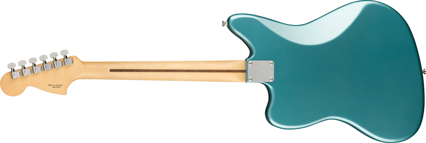 Fender Player Jaguar - Tidepool