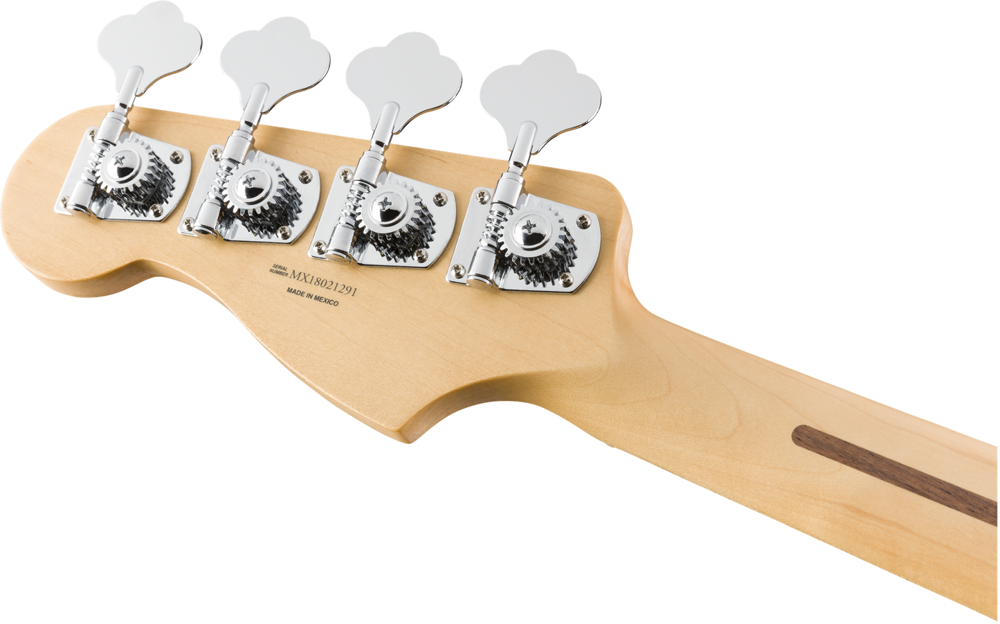 Fender Player Precision Bass - Three Tone Sunburst