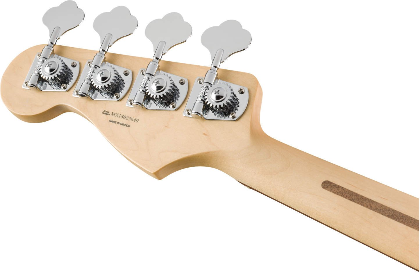 Fender Player Series Jazz Bass - Sunburst