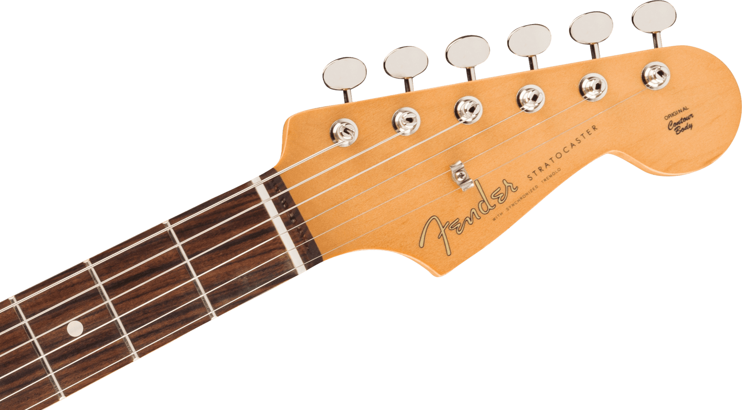 Fender Vintera 60's Modified Stratocaster - Olympic White