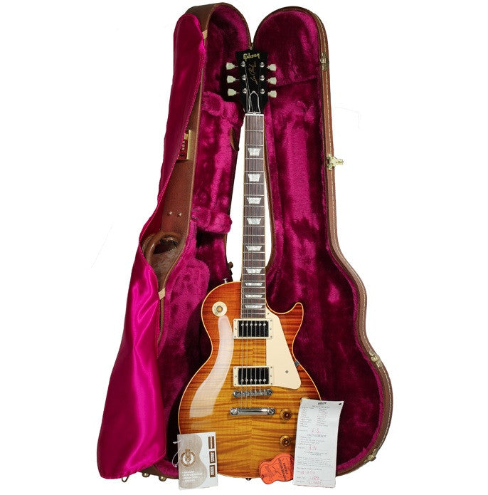 1994 GIBSON LES PAUL R9, 9 4234 - Garrett Park Guitars
- 10