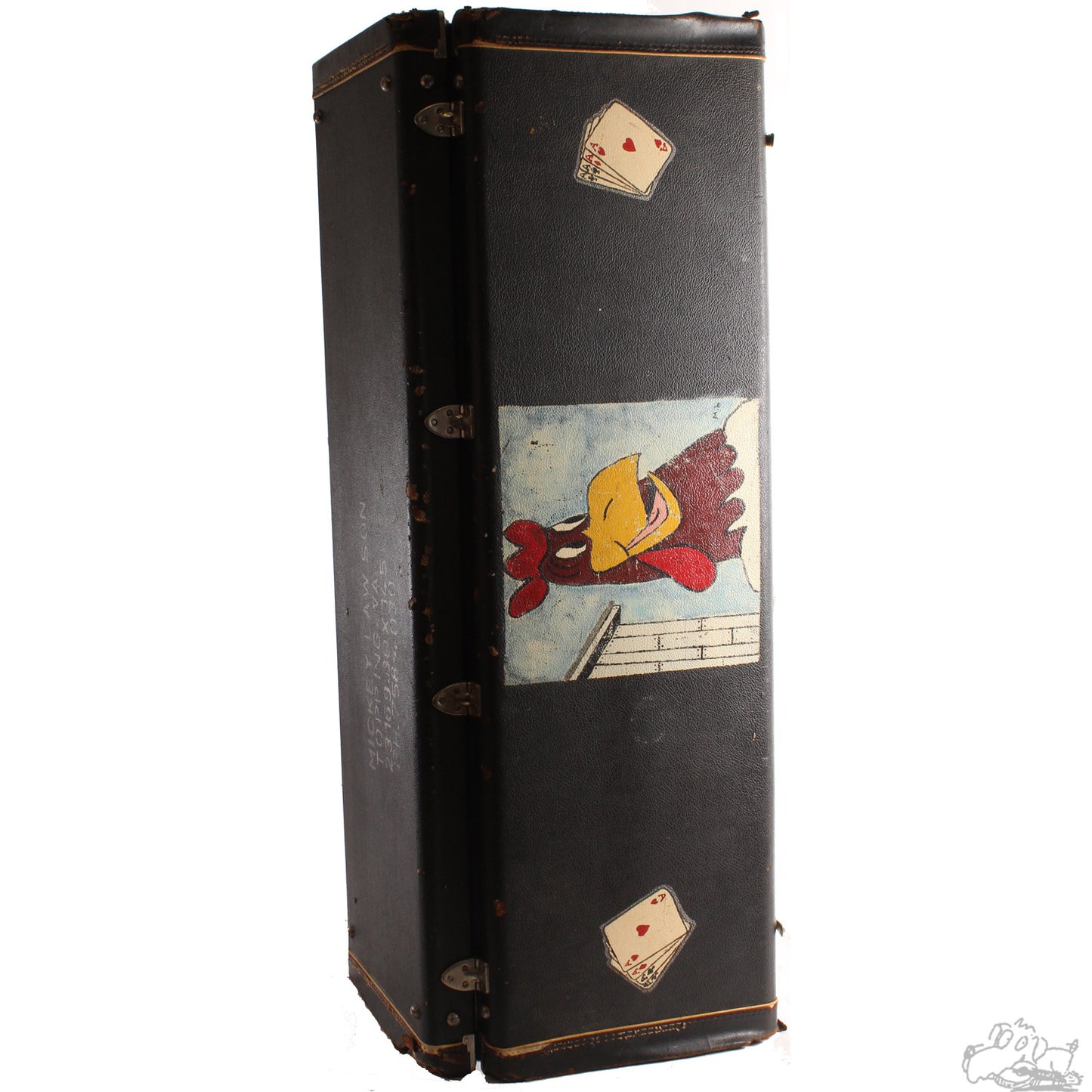 1975 Rickenbacker 4001