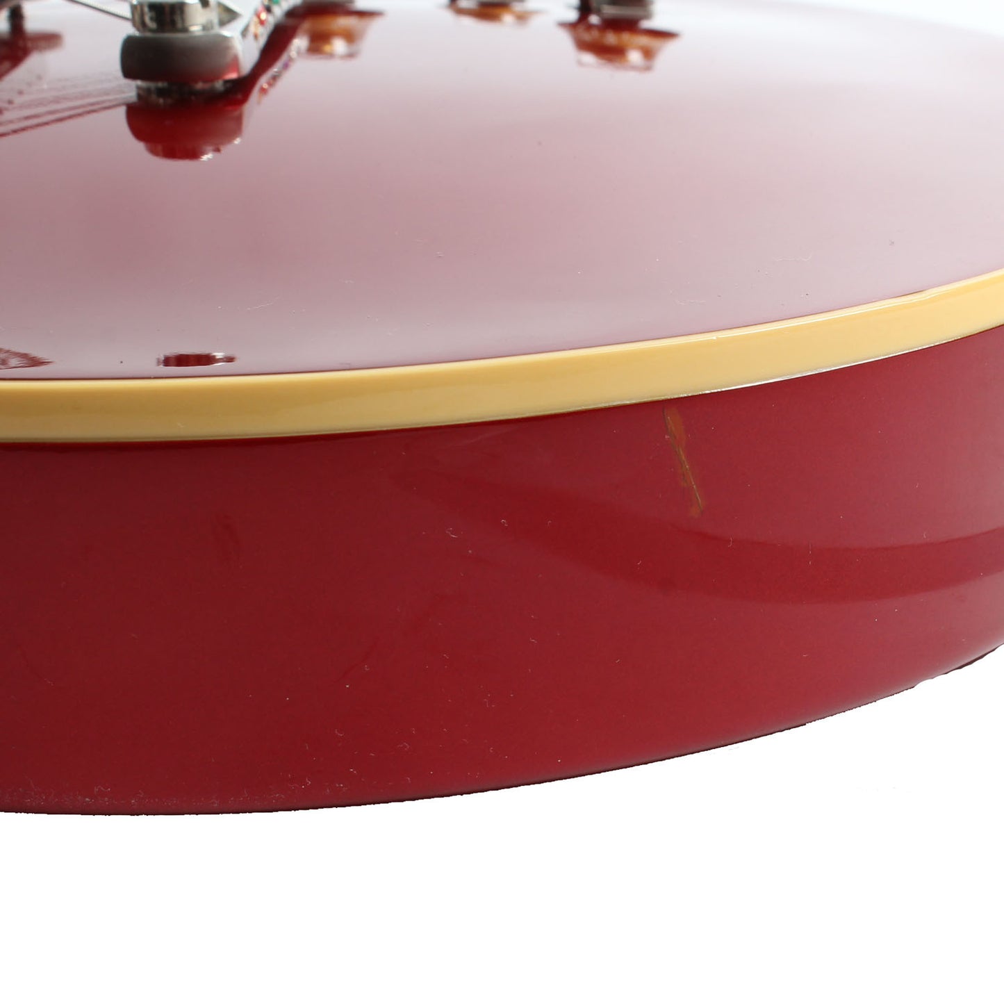 2003 Gibson Custom Shop '57 Reissue, Music Machine Limited Edition - Garrett Park Guitars
- 11