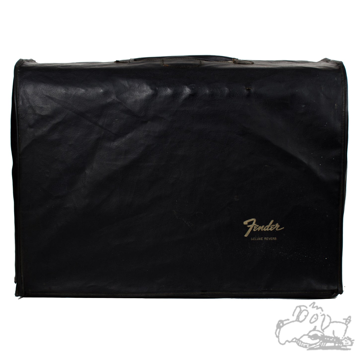 1966 Fender Deluxe Reverb