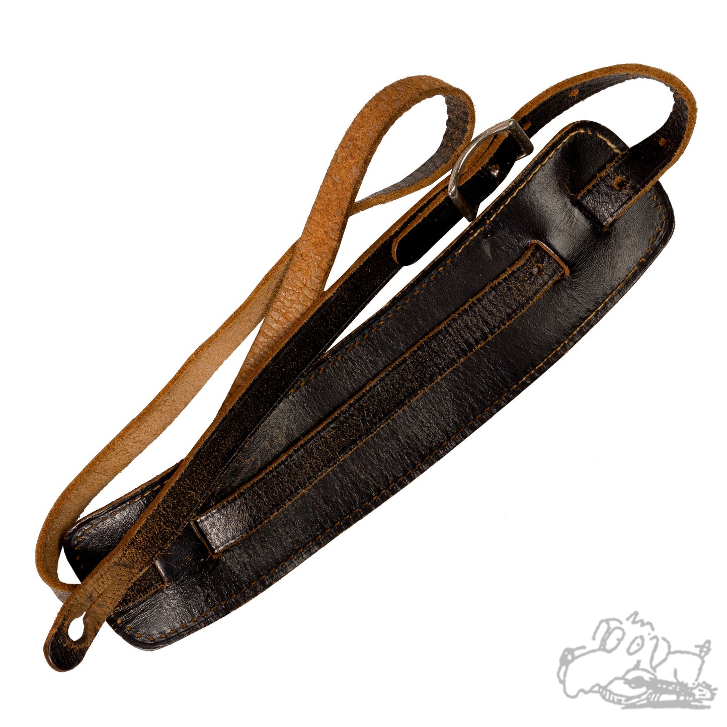 1958 Fender Stratocaster