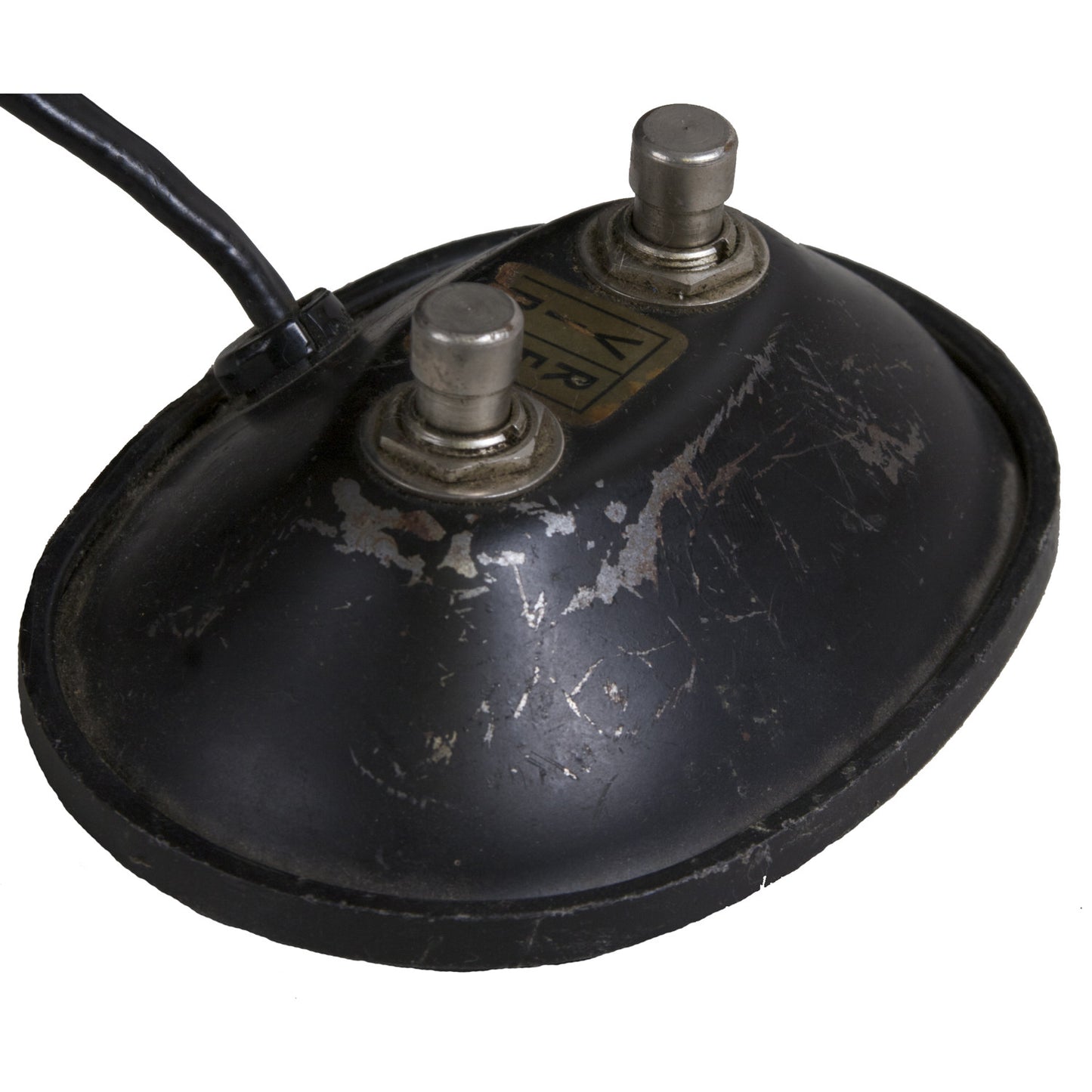 1967 Fender Deluxe Reverb - Garrett Park Guitars
- 13