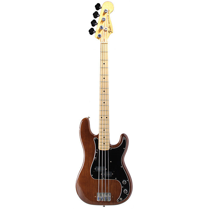 1977 Fender Precision Bass - Garrett Park Guitars
 - 4