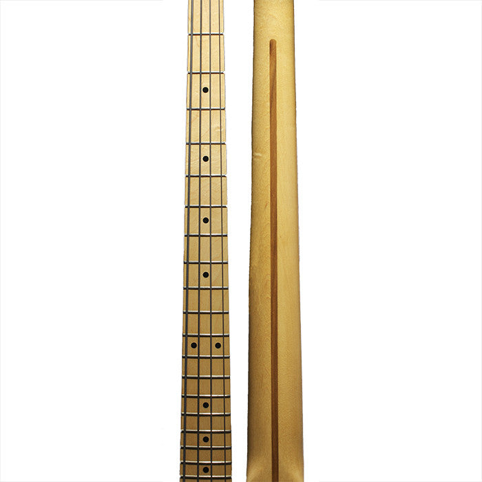 1977 Fender Precision Bass - Garrett Park Guitars
 - 8