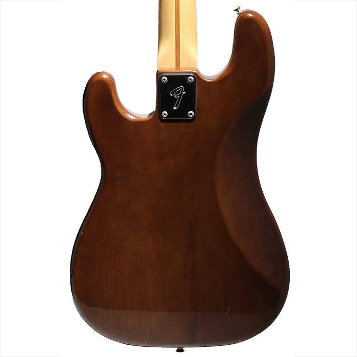 1977 Fender Precision Bass - Garrett Park Guitars
 - 3