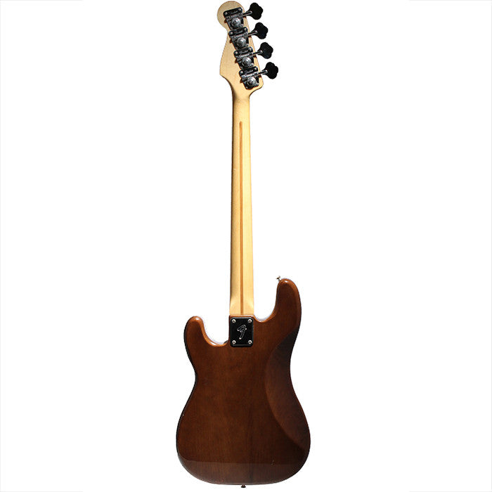 1977 Fender Precision Bass - Garrett Park Guitars
 - 5