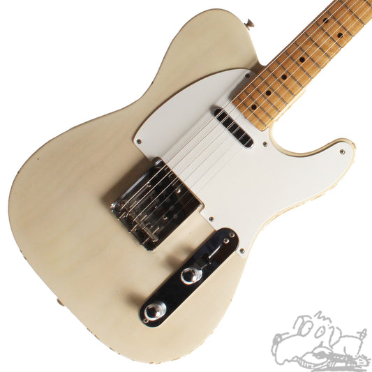 1955 Fender Telecaster