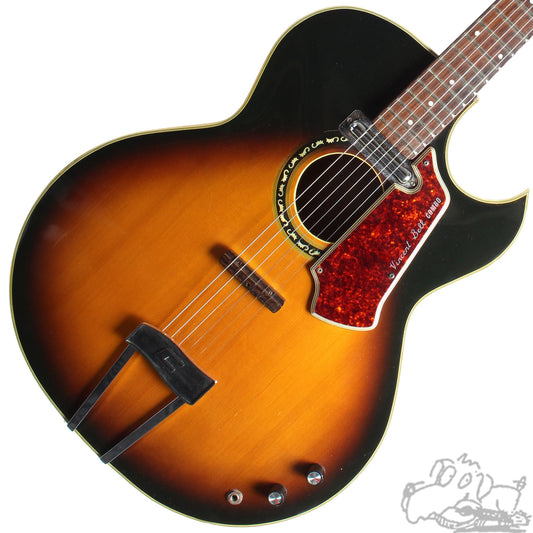 1964 Coral Vincent Bell Combo