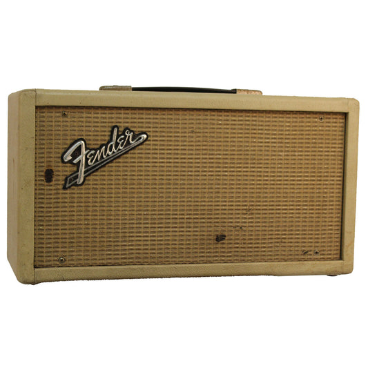 1964 Fender Reverb Tank - Garrett Park Guitars
- 1