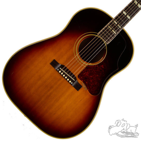 1957 Gibson Southern Jumbo