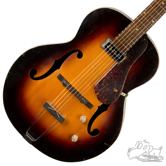 1954 Gretsch Electromatic