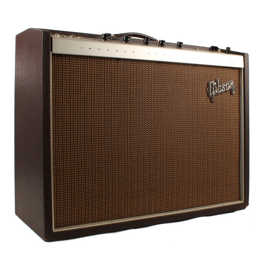 1962 Gibson GA-30 RVT Invader - Garrett Park Guitars
- 1