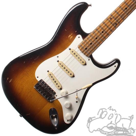1957 Fender Stratocaster