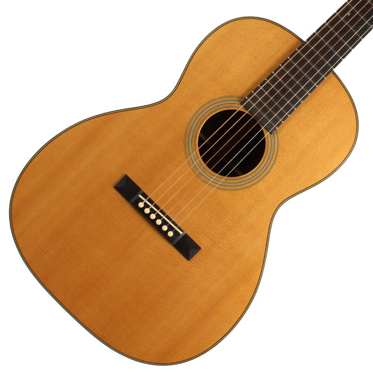 2002 Martin 000-28VS - Garrett Park Guitars
- 1