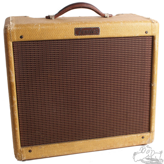 1955 Fender Harvard