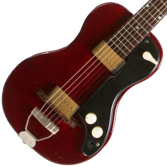 1956 English Electronics Tonemaster - Garrett Park Guitars
- 1