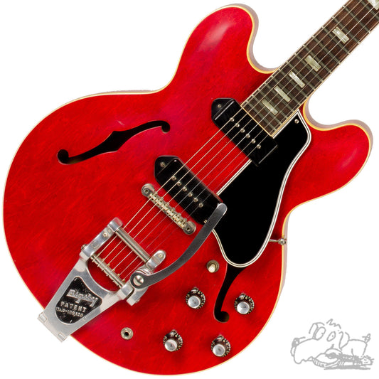 1963 Gibson ES-330