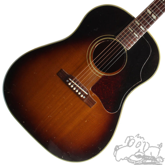 1957 Gibson SJ