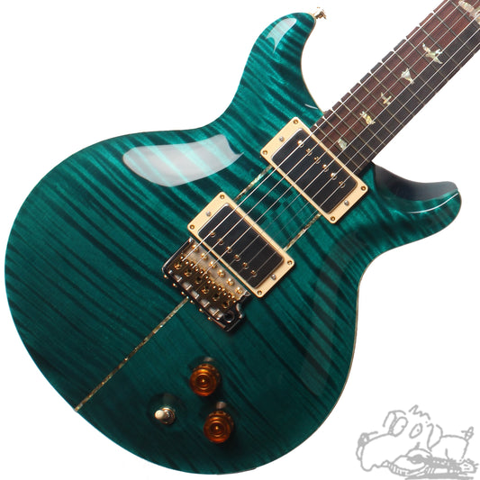 2003 PRS Santana Brazilian