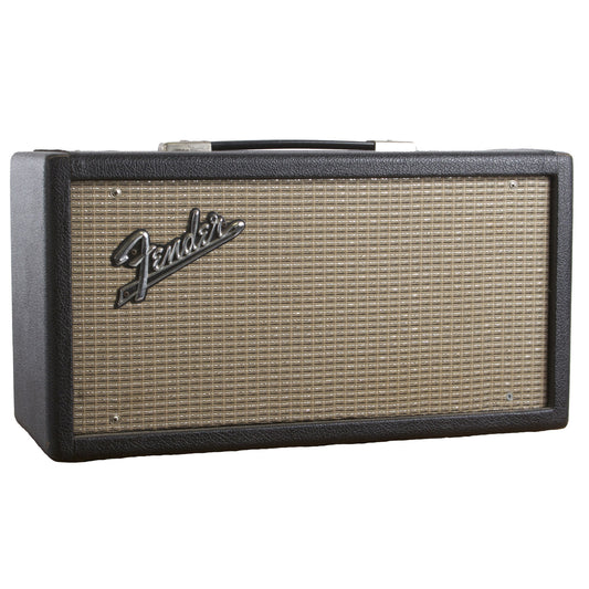 1965 Fender Reverb Unit - Garrett Park Guitars
- 1