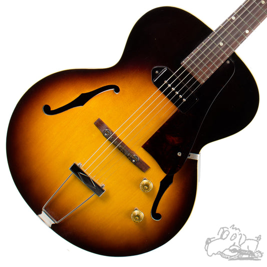 1957 Gibson ES-125