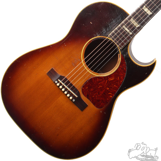 1957 Gibson CF-100