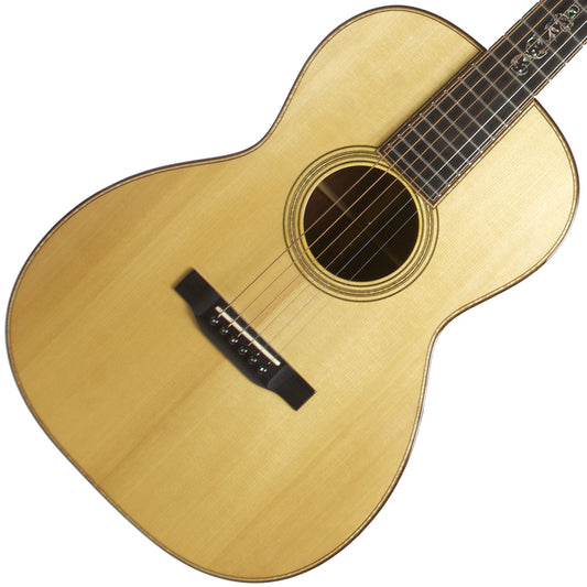 2008 Walker Style A Special OOO - Garrett Park Guitars
- 1