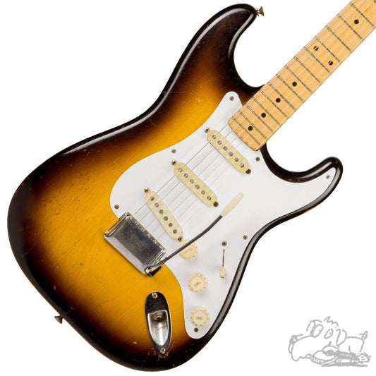 1958 Fender Stratocaster