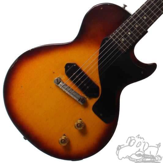 1955 Gibson Les Paul Junior