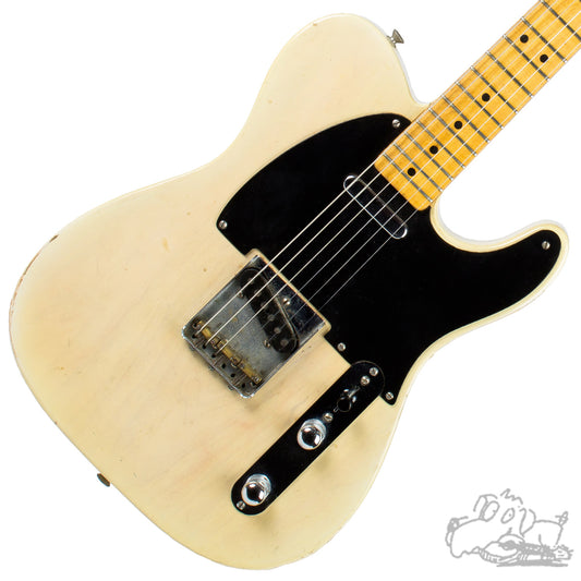 1952 Fender Telecaster