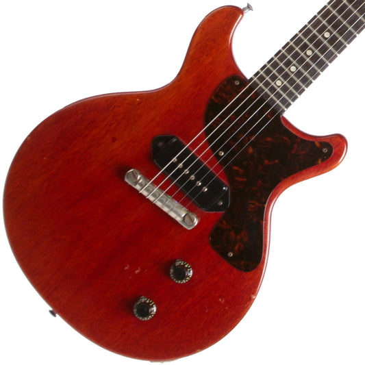 1959 Gibson Les Paul Junior - Garrett Park Guitars
- 1