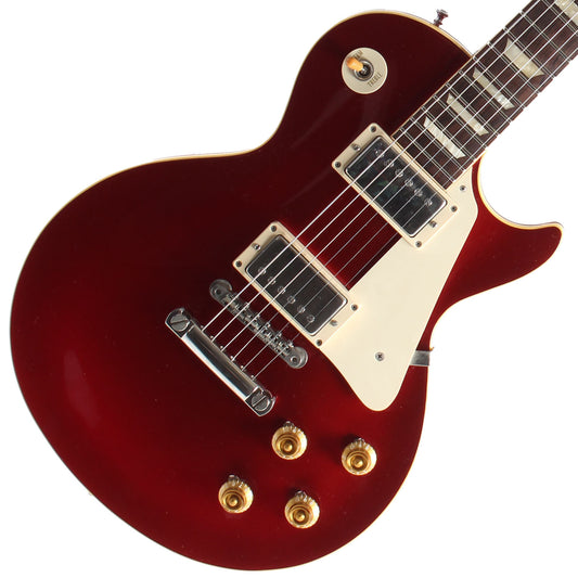 2003 Gibson Custom Shop '57 Reissue, Music Machine Limited Edition - Garrett Park Guitars
- 1