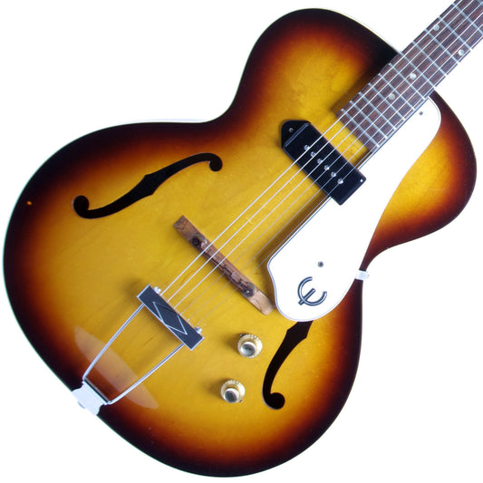 1966 Epiphone Century E422T - Garrett Park Guitars
- 1